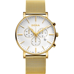 ساعت مچی DOXA کد 172.30.011.2.11 - doxa watch 172.30.011.2.11  